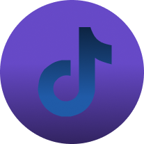 TikTok Icon